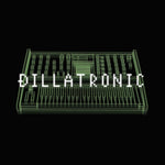 J DILLA - DILLATRONIC (2LP) (Vinyl LP)