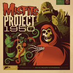 MISFITS - PROJECT 1950 (Vinyl LP)