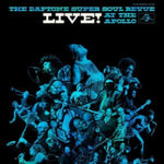 VARIOUS ARTISTS - DAPTONE SUPER SOUL REVUE LIVE! AT THE APOLLO (2CD)