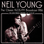 YOUNG,NEIL - CLASSIC KLOS FM BROADCAST (2CD)