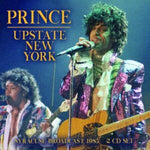 PRINCE - UPSTATE NEW YORK (2CD)