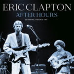 CLAPTON,ERIC - AFTER HOURS (2CD)