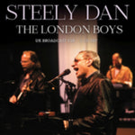 DAN,STEELY - LONDON BOYS (2CD)