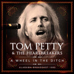 PETTY,TOM & THE HEARTBREAKERS - WHEEL IN THE DITCH (2CD)