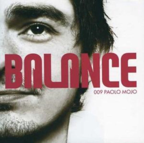 MOJO,PAOLO - BALANCE 009 (2CD) (CD)