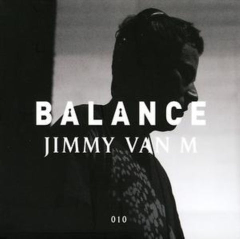 VAN M,JIMMY - BALANCE 010 (3CD)