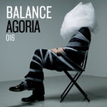 AGORIA - BALANCE 016 (2CD) (CD)