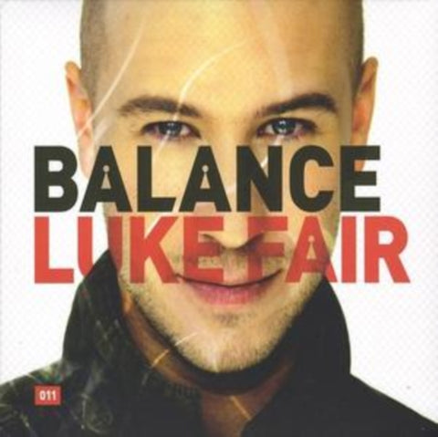 FAIR,LUKE - BALANCE 011 (2CD) (CD)