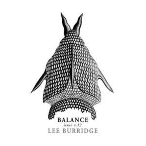 BURRIDGE,LEE - BALANCE 012 (3CD) (CD)