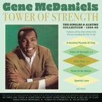GENE MCDANIELS - SINGLES & ALBUMS COLLECTION 1959-62 (2CD) (CD Version)