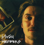 HEDBERG,MITCH - COMPLETE VINYL COLLECTION (Vinyl LP)
