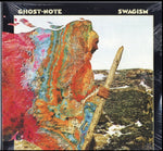GHOST-NOTE - SWAGISM (2LP) (Vinyl LP)