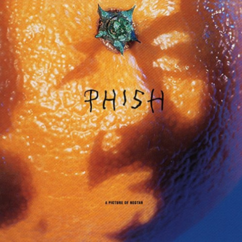 PHISH - PICTURE OF NECTAR (Vinyl LP)