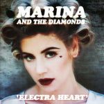 MARINA & THE DIAMONDS - ELECTRA HEART (Vinyl LP)