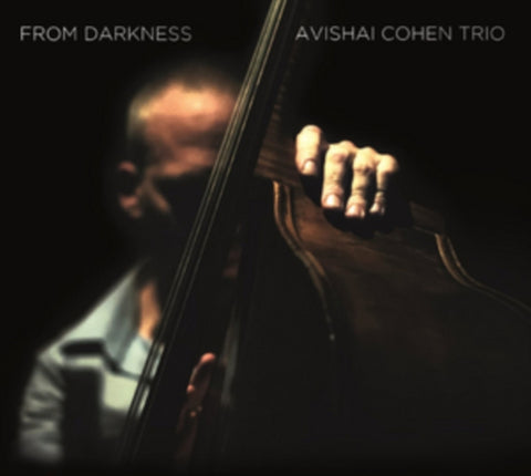 COHEN,AVISHAI TRIO - FROM DARKNESS (Vinyl LP)