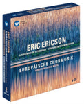 ERICSON,ERIC - EUROPAISCHE CHORMUSIK (6CD BOX) (CD)