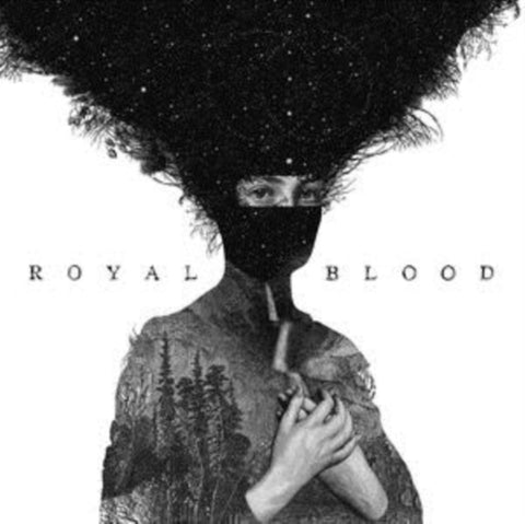 ROYAL BLOOD - ROYAL BLOOD (X) (180G) (Vinyl LP)