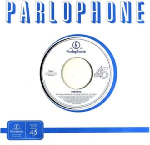 CHROMEO - COME ALIVE (Vinyl)