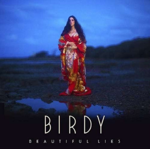BIRDY - BEAUTIFUL LIES (Vinyl LP)