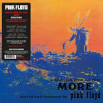 PINK FLOYD - MORE (OST) (2011 REMASTERED) (Vinyl LP)