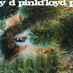 PINK FLOYD - SAUCERFUL OF SECRETS - 2011 REMASTERED (Vinyl LP)
