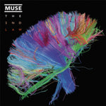 MUSE - 2ND LAW (DELUXE EDITION/CD-DVD)