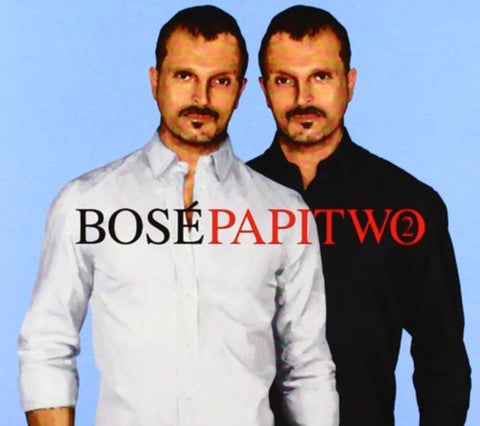 BOSE,MIGUEL - PAPITWO (DIGIPACK -2 CD)