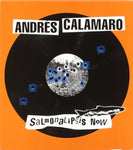 CALAMARO,ANDRES - SALMONALIPSIS NOW (2CD) (CD)