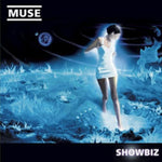 MUSE - SHOWBIZ (Vinyl LP)