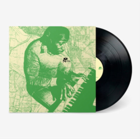 VARIOUS ARTISTS - ECCENTRIC SOUL: THE SHOESTRING LABEL (Vinyl LP)