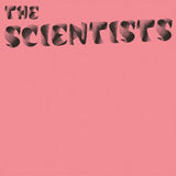 SCIENTISTS - SCIENTISTS (Vinyl LP)