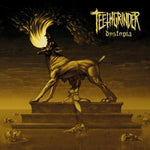 TEETHGRINDER - DYSTOPIA (Vinyl LP)
