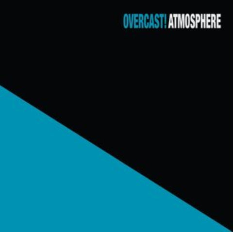 ATMOSPHERE - OVERCAST! (2LP) (Vinyl LP)
