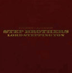 STEP BROTHERS - LORD STEPPINGTON (GOLD VINYL) (Vinyl LP)