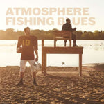 ATMOSPHERE - FISHING BLUES (3LP) (Vinyl LP)
