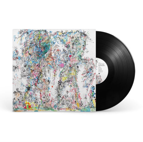 ATMOSPHERE - SO MANY OTHER REALITIES EXIST SIMULTANEOUSLY (2LP) (Vinyl LP)