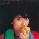 ARAN,TOMOKO - SHIKISAIKANKAKU (Vinyl LP)
