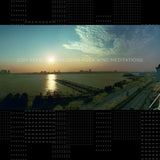 REED,LOU - HUDSON RIVER WIND MEDITATIONS (COLOR VINYL) (Vinyl LP)