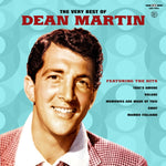 MARTIN,DEAN - VERY BEST OF DEAN MARTIN (Vinyl LP)