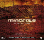 SECRET CINEMA - MINERALS (2CD) (CD)