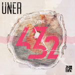 UNER - TUNE432 (2LP) (Vinyl)