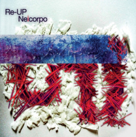 RE-UP - NELCORPO (MIXED CD) (CD)