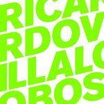 VILLALOBOS,RICARDO - DEPENDENT & HAPPY 2 (2 X 12IN) (Vinyl)