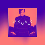 VISUALS - VISUALS EP (Vinyl)