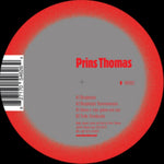 PRINS THOMAS - BLUSKETUTA (Vinyl)