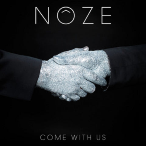 NOZE - COME WITH US (2LP) (Vinyl LP)