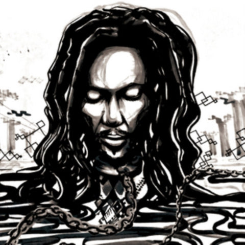 MR RAOUL K - STILL LIVING IN SLAVERY: THE ALBUM (3LP/CD) (Vinyl)