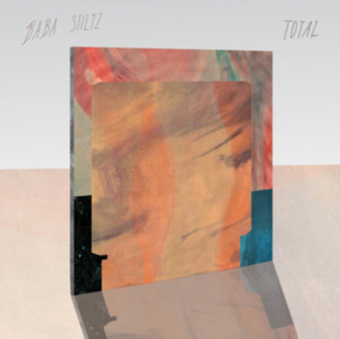 BABA STILTZ - TOTAL (2LP) (Vinyl)