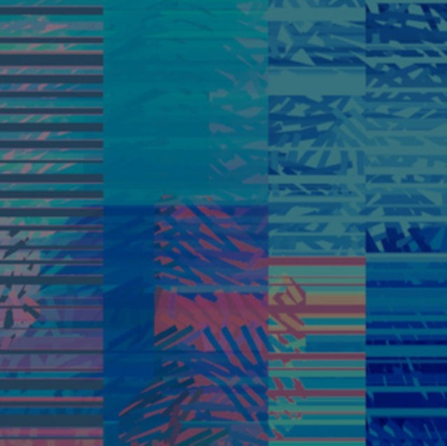 STRATEGY - NOISE TAPE SELF (Vinyl LP) – SoundsLikeVinyl