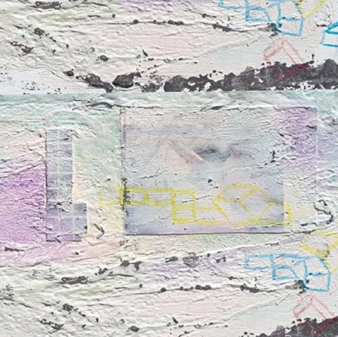 BROKEN SOCIAL SCENE - HUG OF THUNDER (Vinyl LP)